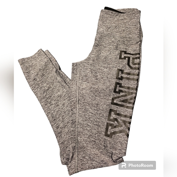 Victoria's Secret PINK Ultimate Leggings - Picture 5 of 8